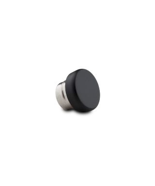 Pudeles korķis Bottle lid CLIMA, Black, 24 Bottles