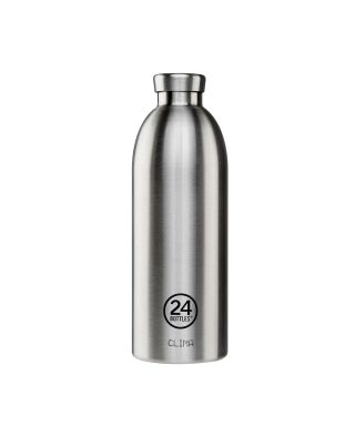 Pudele Clima, 850 ml, Steel, 24 Bottles
