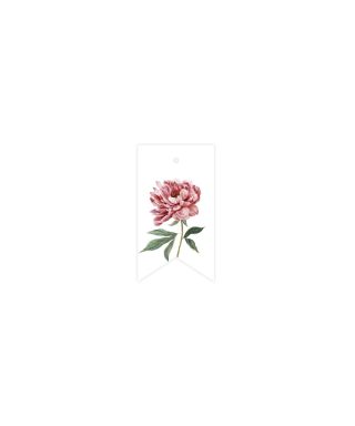 Etiķete Peony, Autumn tale
