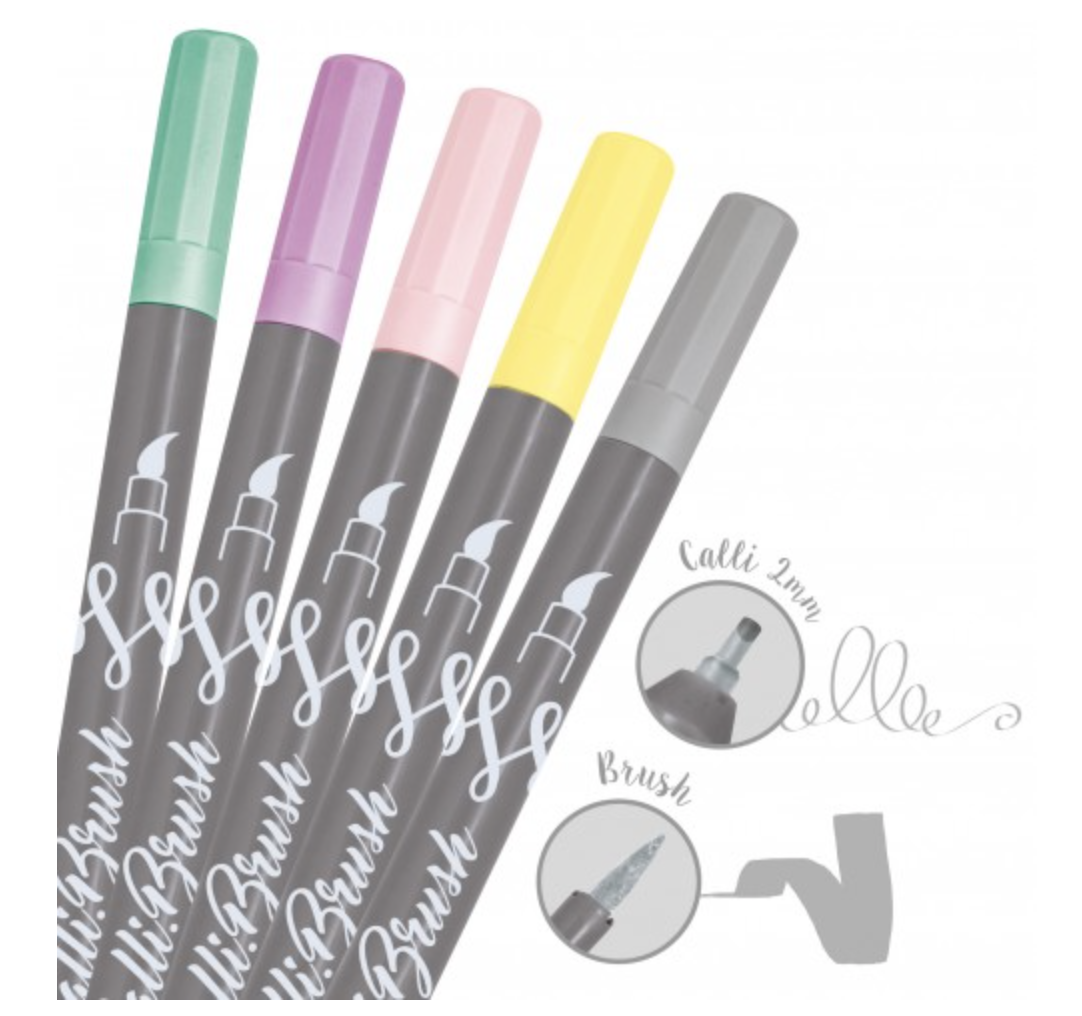 cali-brush