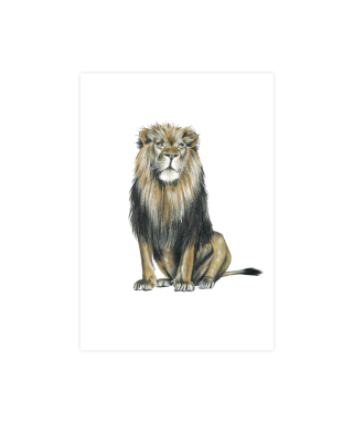 Kartīte Lion, Manilla