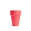 stojo-collapsible-cups-stojo-brooklyn-collapsible-coffee-cup-12oz-355ml-coral-andkeep-5590459580487_1200x1200