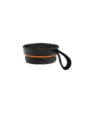 Korķis Travel tumbler krūzei Fill & Go Black, 24 Bottles