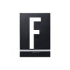 piezimju-gramata-typography-f-design-letters