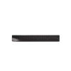 aluminija-lineals-20-cm-lexon-gunmetal