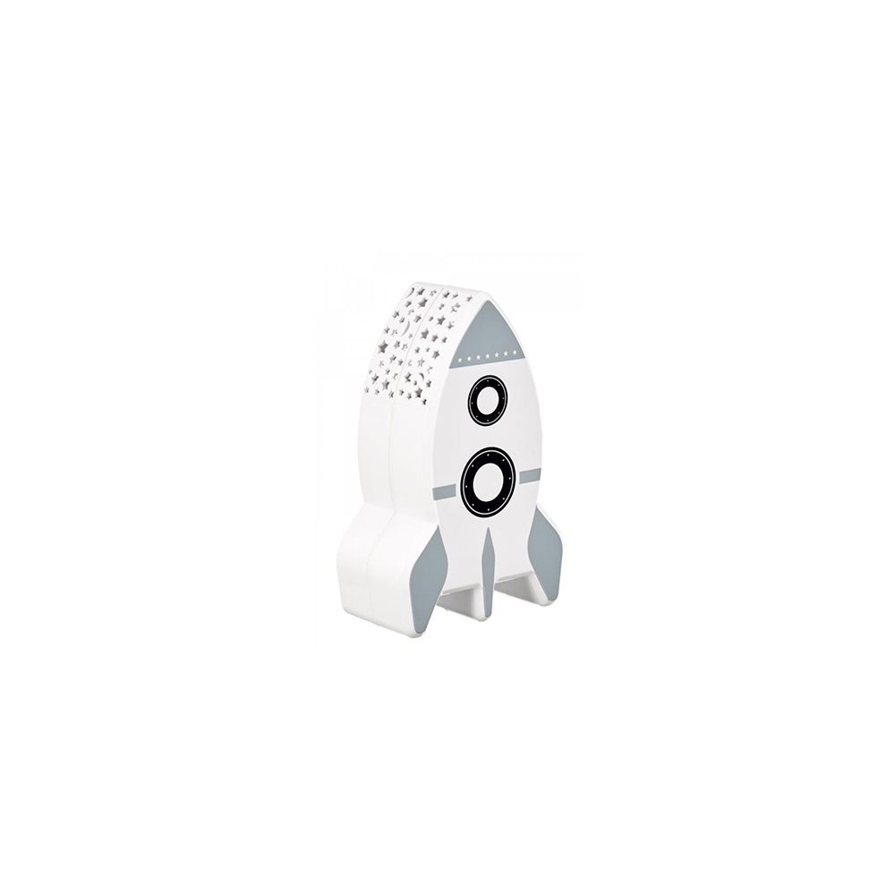 gaismas-projekcija-rocket