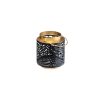 laterna-leaf-black