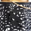 laterna-leaf-black-closeup