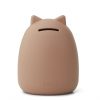 LW13059 - Palma money bank - 2252 Cat dark rose - Extra 1