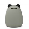 LW13059 - Palma money bank - 6931 Panda dove blue - Extra 1