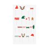 svetku-foto-maskas-christmas-props-paper