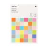 papira-bloks-pastel-180g-30