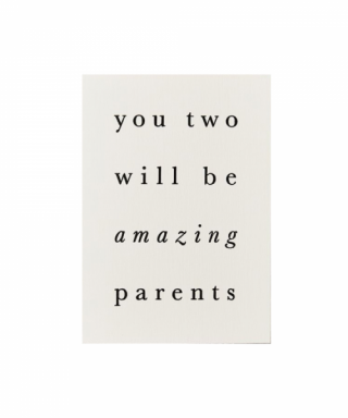 Kartīte Amazing Parents, Katie Leamon