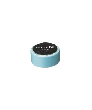 Dekoratīva līmlente Maste, Turquoise, 7m