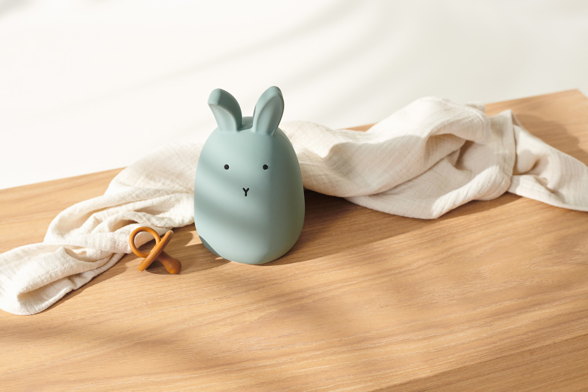 LW12724 - Winston night light - 7376 Rabbit peppermint - Extra 2