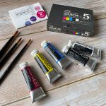 Guasa-krasa-Holbein-Gouache-15ml