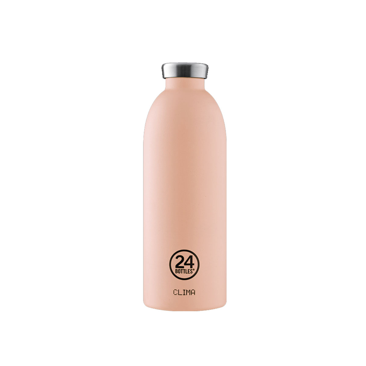 Pudele-Clima,-850-ml,-Dusty-Pink,-24-Bottles