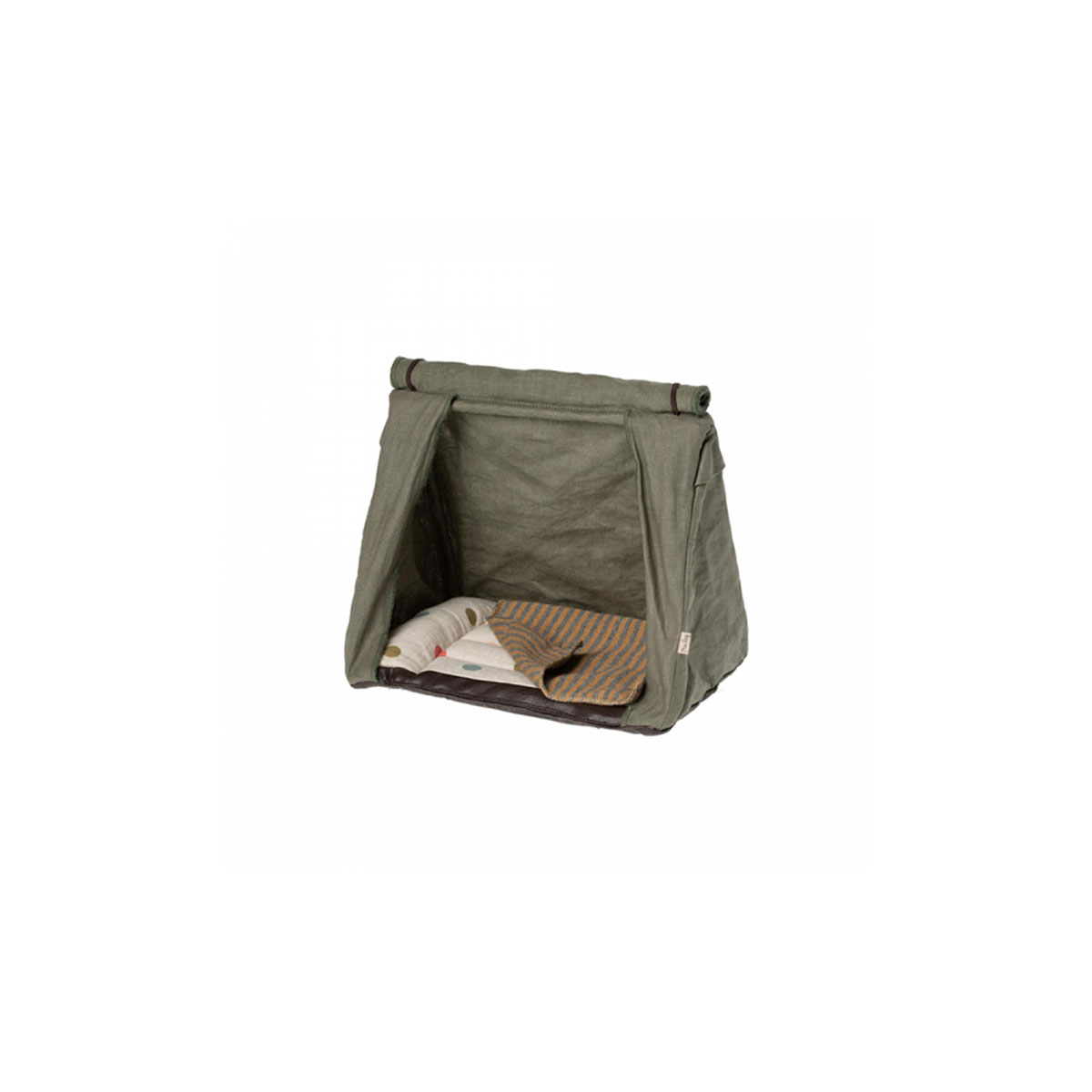 Rotallieta-Happy-Camper-tent,-Maileg