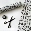 davanu-ietinamais-papirs-numbers