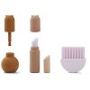 LW14206 - Elisabeth make-up set - 9504 Multi mix - Extra 1