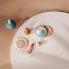 LW14206 - Elisabeth make-up set - 9504 Multi mix - Extra 3