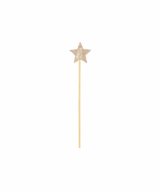 Spēļu zizlis Star, 1 gab.