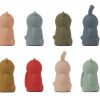 LW14258 - Jim finger puppets 8-pack - 9504 Multi mix - Extra 1