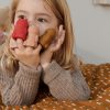 LW14258 - Jim finger puppets 8-pack - 9504 Multi mix - Main