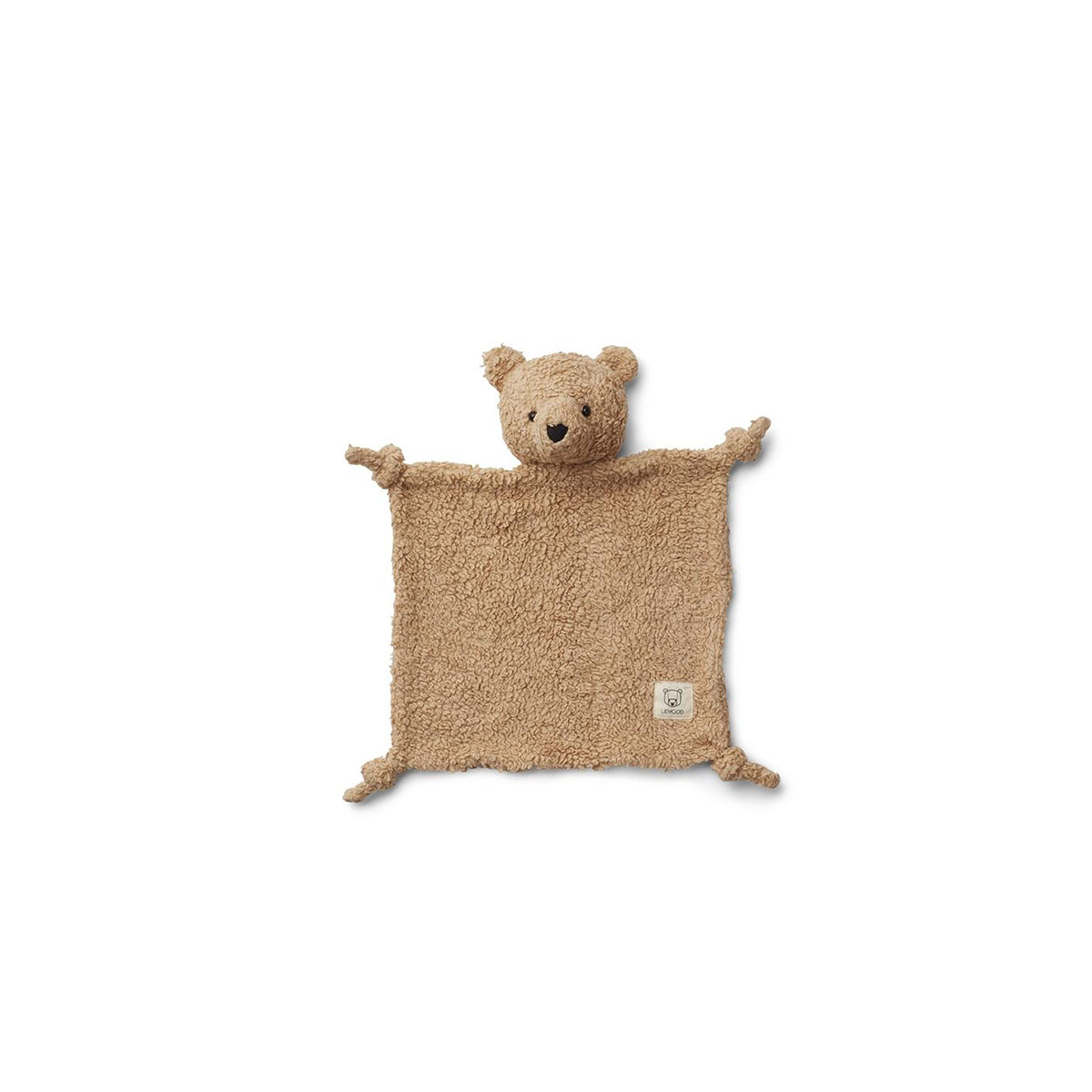 Millupatina-Lotte,-Bear-beige,-Liewood