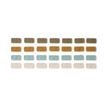 Domino-Dodo,-Khaki-multi-mix,-Liewood