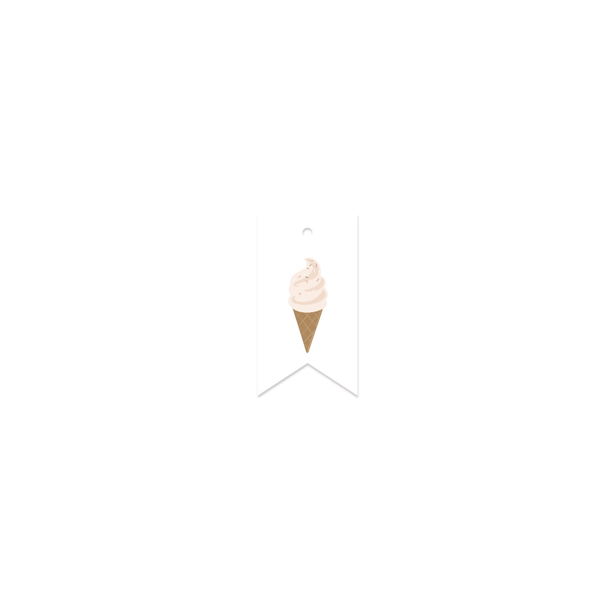 Etikete-Ice-cream,-Good-Vibes,-Manilla-x-Elīna-Deksne