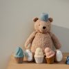 LW14259 - Kate cupcakes toy 4-pack - 9504 Multi mix - Extra 1
