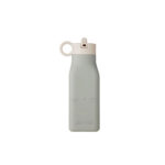 Udens-pudele-Warren,-Cat-Dove-blue,-350-ml,-Liewood