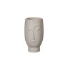 dekorativa-vaze-grey-face