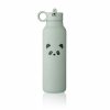 udens-pudele-termoss-falk-panda-mint-liewood