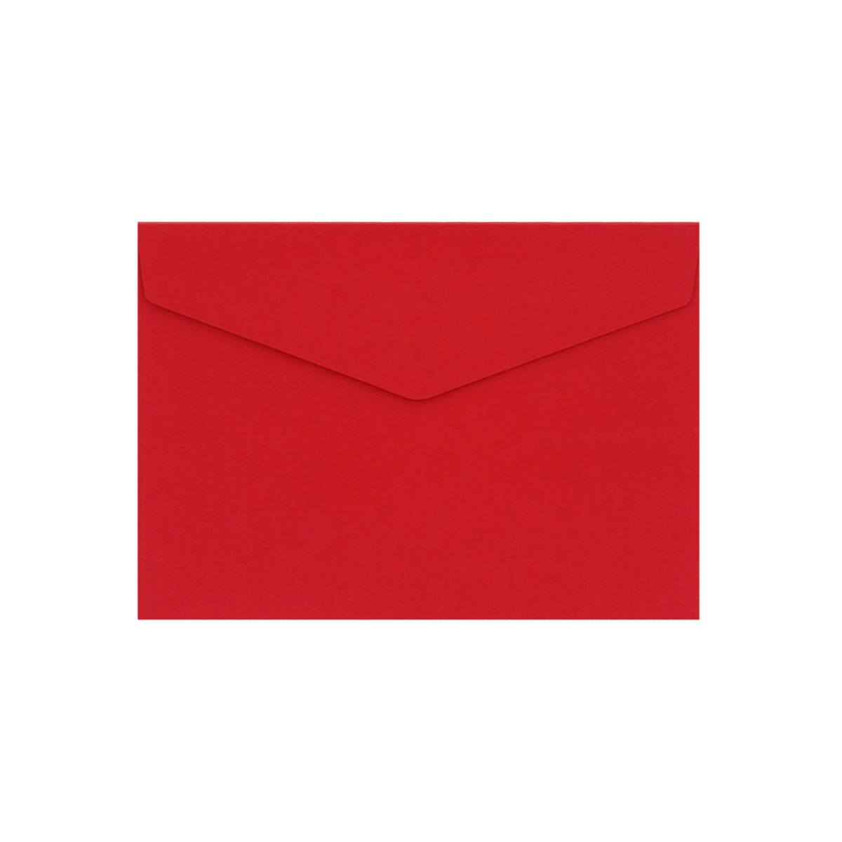 C5-izmera-aploksne-Dark-Red,-sarkana,-V-flap