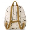 LW14292 - James school backpack - 1150 Friendship sandy mix - Extra 1