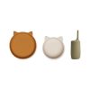 Nathan_20Junior_20Dining_20Set-Tableware-LW14342-4006_20Cat_20khaki_20multi_20mix-1_800x
