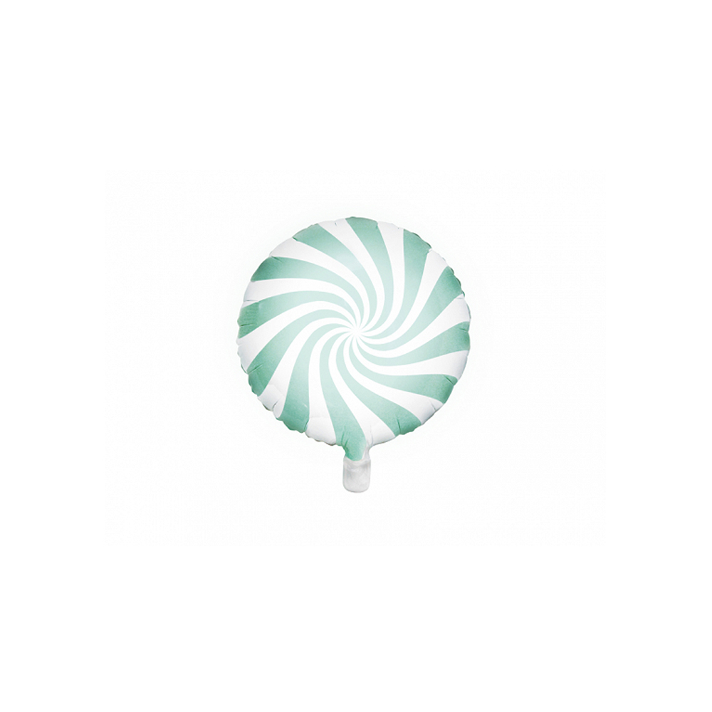 folija-balons-candy-mint