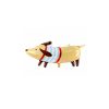folija-balons-dog