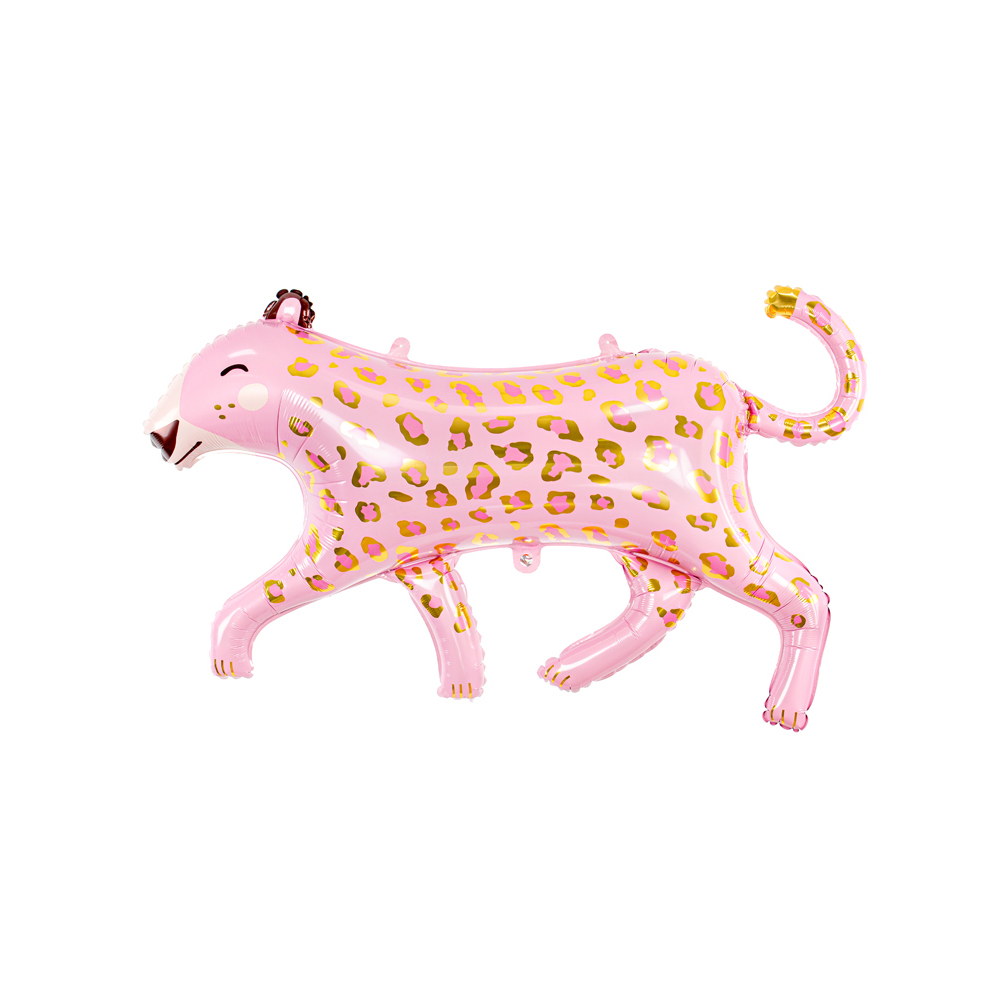 folija-balons-leopard