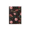 piezimju-burtnica-black-flowers-wouf