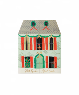 Adventes kalendārs Night Before Christmas, Rifle Paper Co