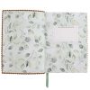 2_Piezimju-gramata-Gold-Leaf,-leather,-punktotas,-A5