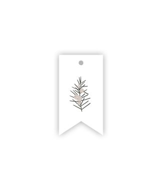 Etiķete White Juniper, Manilla