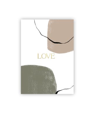 Kartīte LOVE, Acronyms, Manilla