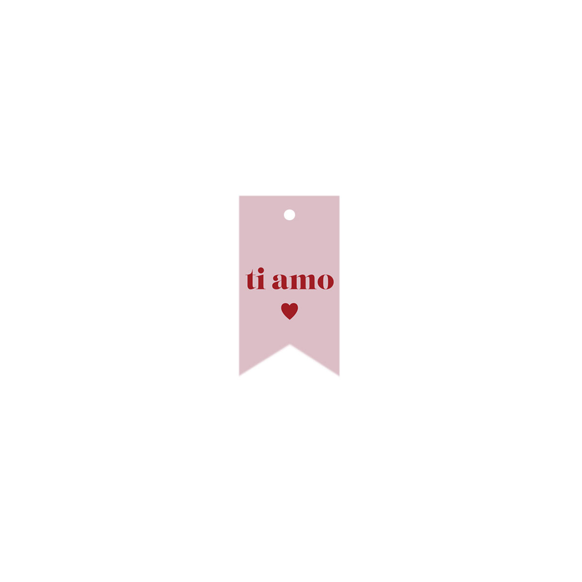 Etikete-Ti-Amo,-Bold-love,-Manilla