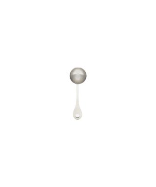 Karote Coffee spoon, Silver, Nicolas Vahe