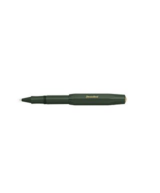 Pildspalva Classic Sport Roller Ball, Green, Kaweco