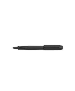 Pildspalva Perkeo Roller Ball, All black, Kaweco